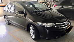 Honda City Lx 1.5 Mecanico