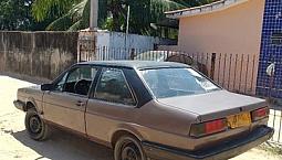 Santana 89