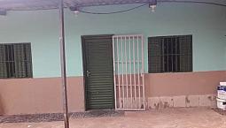 Alugo Barraco/Casa 1 Quarto 101 Santa Maria