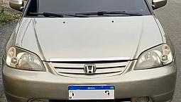 Honda Civic 2003