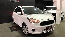 Ka Se 1.0 2015 (Extra) 