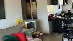 Vendo Excelente Apartamento Com Cobertura Próximo Ao Shopping E Rodoviária, Montes Claros