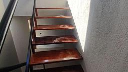 Casa Triplex 