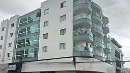 Apartamento - Centro Linhares ( Em Frente A Pizzaria Carla Gueds) - 106M2 - Alto Padrão