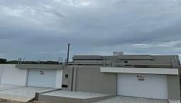 Casa Térrea Em Parnaiba. Qfqesj