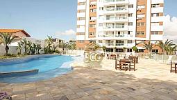 Apartamento Com 3 Dormitórios À Venda, 106 M² Por R$ 980.000,00 - Barreiros - São José/Sc