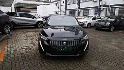 Peugeot 208 2023 1.6 16V Flex Allure At6
