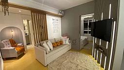 Apartamento À Venda Em Gramado Próximo Da Rua Coberta!