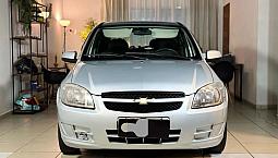 Celta 2012 Parcelo 36X