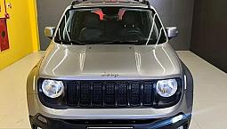 Jeep Renegade 1.8 4X2 Flex 16V Aut. 2020
