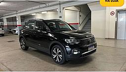 Volkswagen T-Cross 2024 1.0 200 Tsi Total Flex Automático