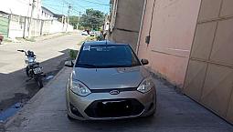 Ford Fiesta Se 1.0 8V Flex 5P 2014