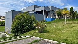 Alugo Casa 4Dorms Com Piscina Condomínio Fechado Vargem Gde Paulista Região Cotia