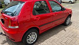 Fiat Palio Elx 1.4 Mpi Fire Flex 8V 4P 2006