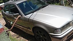 Bmw 318I S/Isa 1.9 16V 1995