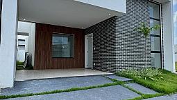 Gran Paraíso Com 3/4 Sendo 2 Suíte Por Apenas 650 Mil