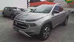Fiat Toro 2022 2.0 16V Turbo Diesel Volcano 4Wd At9