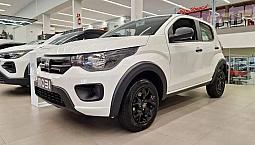 Fiat Mobi Like 1.0 Fire Flex 5P. 2026