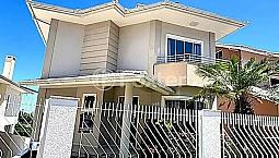 Casa À Venda Avenida Dos Lagos, Pedra Branca - Palhoça