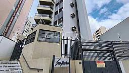 Apartamento Para Alugar Com 3 Quartos, Sendo 1 Suíte No Centro, Em Ribeirão Preto.