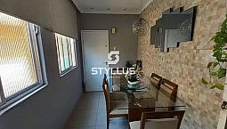 Cascadura | Apartamento 2 Quartos