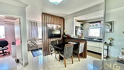 A/ Apartamento 3 Dormitórios Sendo 1 Suíte Na Ponte Do Imaruim - Palhoça