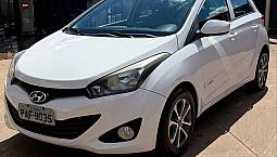 Hyundai Hb20 Comf./C.plus/C.style 1.0 Flex 12V 2015