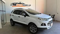 Ford Ecosport Freestyle 1.6 16V Flex 5P 2015