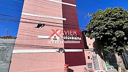 Apartamento Para Locação, Cidade Líder, São Paulo, Sp