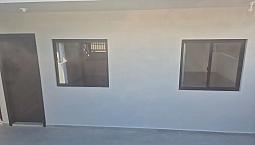 Kitnet Semi-Mobiliada - 50 M² (35 M² Internos + 15 M² Externos)