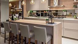 Ap 3 Quartos Na Barra Da Tijuca / A Poucos Minutos Da Praia  