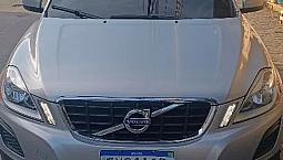 Volvo Xc 60 3.0 Awd 5P 2011