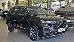 Chery Tiggo 8 Txs 1.6 Turbo Tgdi Aut 2022