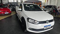 Volkswagen Saveiro 1.6 Mi/ 1.6 Mi Total Flex 8v (álcool) 2014