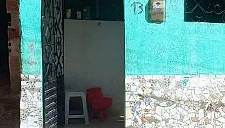 Aluga-Se Casa Na Grota Da Alegria 