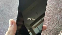Xperia Z3 Sony