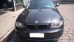 Bmw 118I