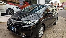 Honda Fit 1.5 Lx Automático