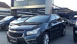 Cruze 1.8 Lt | 2016 | Flex | Automático