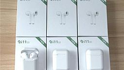 Fone De Ouvido Sem Fio I11 - Tws Bluetooth V5.0