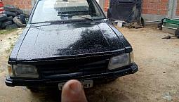Ford Pampa Pra Trabalho Gnv E Gasolina1.8