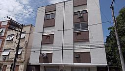 Aluguel 2Q 2B Point Cidade Baixa Rua Joao Alfredo