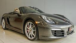 Porsche Boxster S 3.4 310Cv 2P