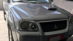 Pajero Sport Hpe - 2009  Completo 