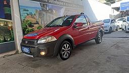 Fiat Strada Working  Cs  1.4 2014/2015