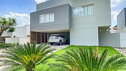 Pm- Casa De Altíssimo Padrão - Aldebaran Ville.