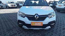 Sandero 2019/2020 1.6 16V Sce Flex Stepway Zen Manual