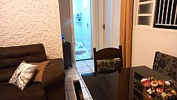 Coophasul - Apartamento Todo Reformado No Cond. Sargento Hércules.
