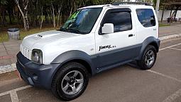 Jimny 4 All 4X4 1.3