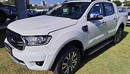 Ranger 3.2 Limited 4X4 Diesel 21/21